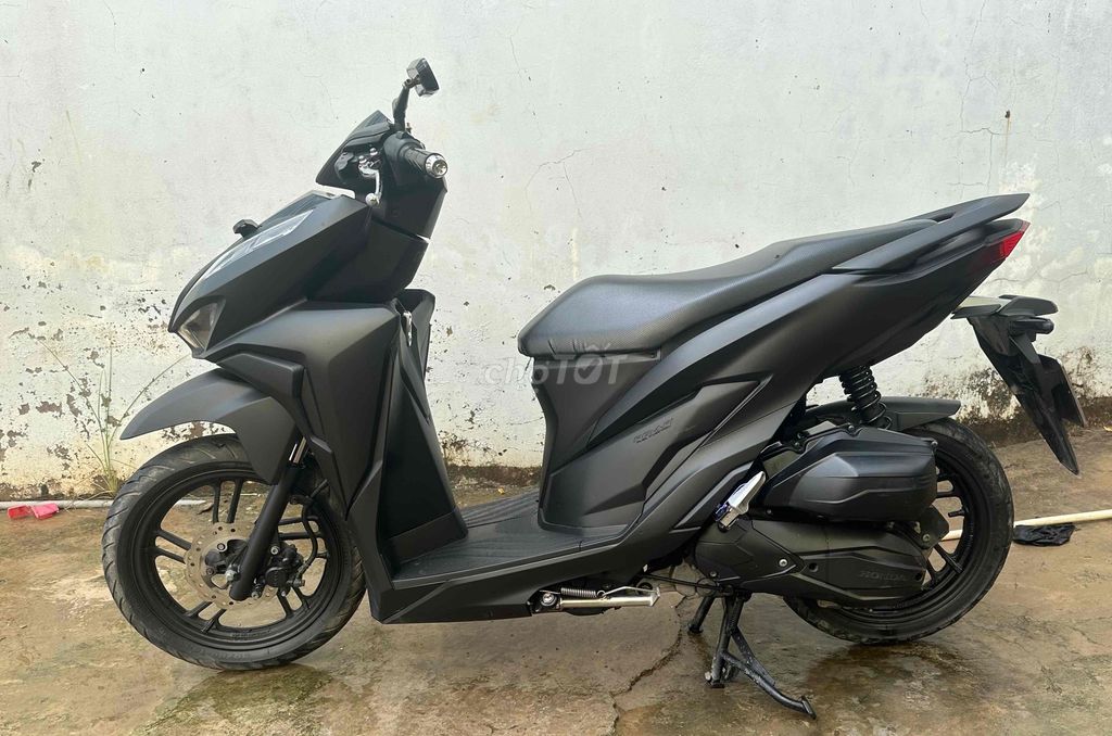 Honda Vario 150 indo 2019 Đen. Mua bán Xe máy tại Huyện Hòa Bình Bạc Liêu được đăng bởi Phúc hình 4