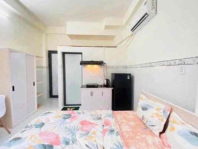 Аренда · 11 комн. · 80 м² · Quận 10, ул. Đường Tô Hiến Thành