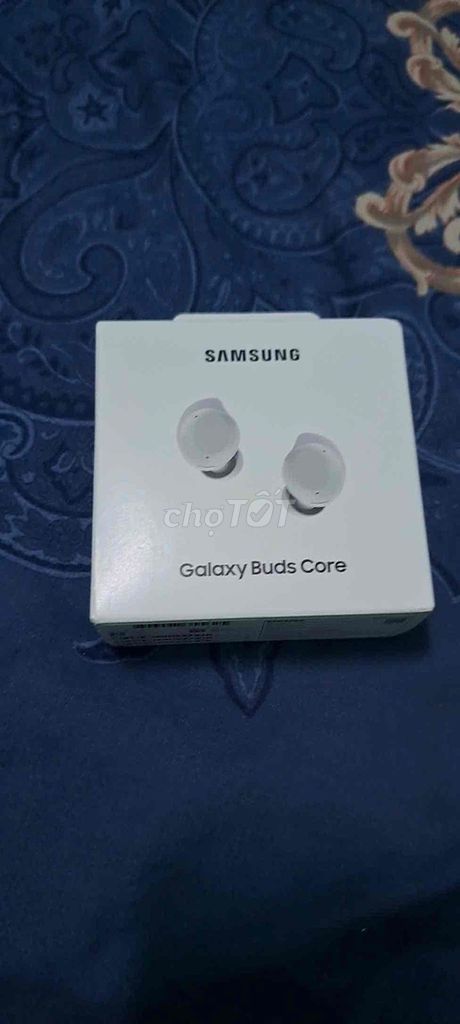 Tai nghe Samsung Galaxy Buds Core Mới. Mua bán Tivi, Âm thanh tại Thị xã Điện Bàn Quảng Nam được đăng bởi Hải hình 1