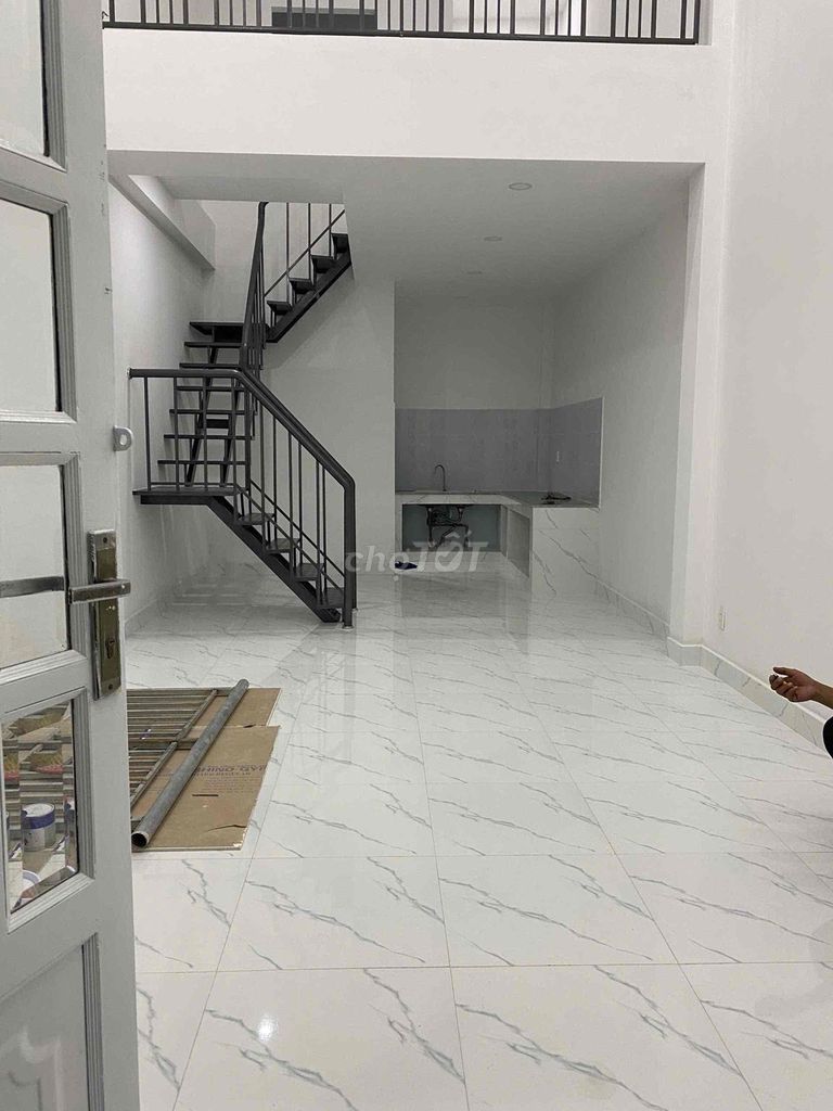 Аренда · 2 комн. · 50 м² · Quận Tân Phú, ул. Đường Tân Kỳ Tân Quý