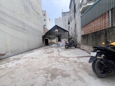 BÁN ĐẤT NGÔ XUÂN QUẢNG 200M2, MT8M, 18 TỶ. Mua bán đất tại Huyện Gia Lâm Hà Nội được đăng bởi Nguyễn Đức Lâm