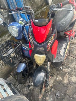 thanh lí hai xác xe giá 1700k cả hai xe. Mua bán Xe điện tại Quận Cẩm Lệ Đà Nẵng được đăng bởi Minh nhật quang