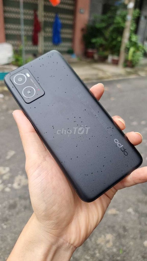 Oppo A76 Ram 6/128G. Mua bán Điện thoại tại Quận Liên Chiểu Đà Nẵng được đăng bởi Bảo Lâm hình 2