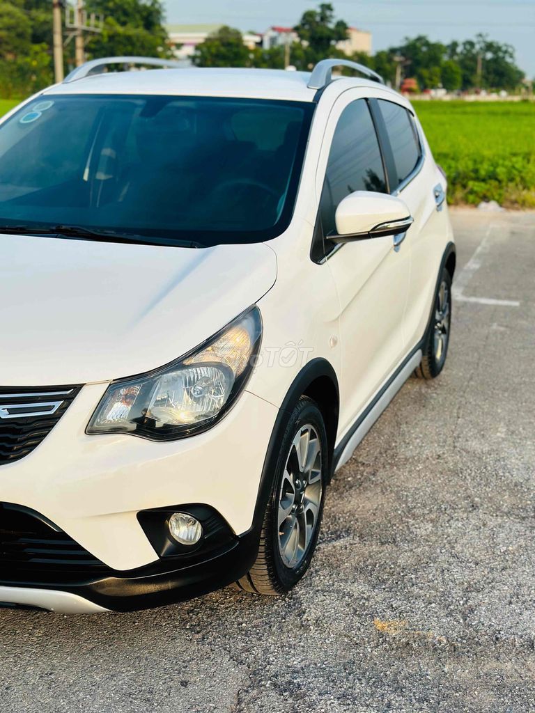 VinFast Fadil 2020 1.4 AT Plus. Mua bán Ô tô tại Huyện Sóc Sơn Hà Nội được đăng bởi AUTO VĨNH CƯỜNG hình 3