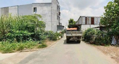 Đất Đường Xe Tải 8m Phú Thuận Giá Tốt Đầu Tư. Mua bán đất tại Quận 7 Tp Hồ Chí Minh được đăng bởi Huy Bình