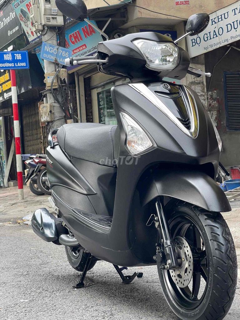 ACRUZO 125 Fi của nhà YAMAHA. Mua bán Xe máy tại Quận Đống Đa Hà Nội được đăng bởi Hà hình 1