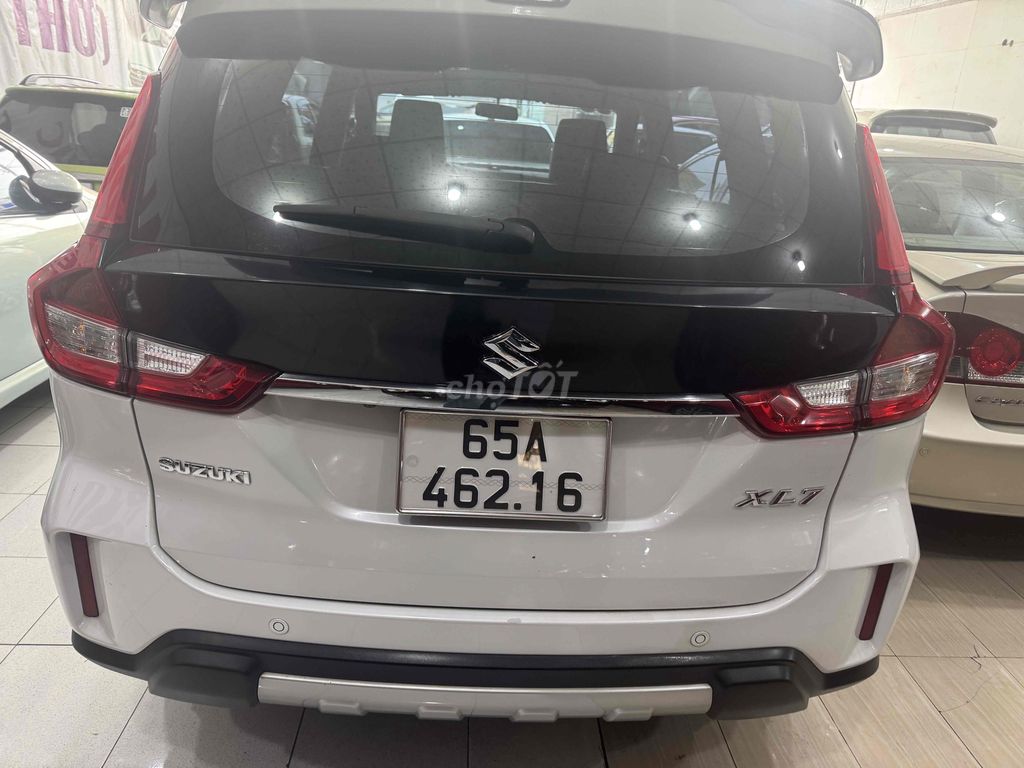 Suzuki XL 7 2020 GLX AT - 88012 km. Mua bán Ô tô tại Quận Bình Thuỷ Cần Thơ được đăng bởi Phi hình 11
