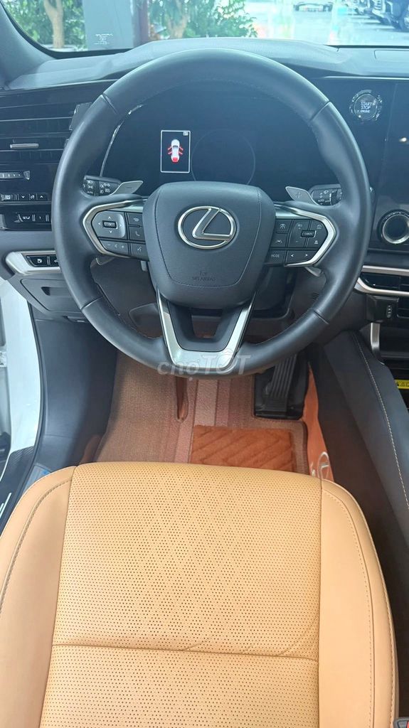 Bán lexus RX350 Premium Sản xuất 2024.. Mua bán Ô tô tại Quận Bắc Từ Liêm Hà Nội được đăng bởi Mr Hợi  hình 6