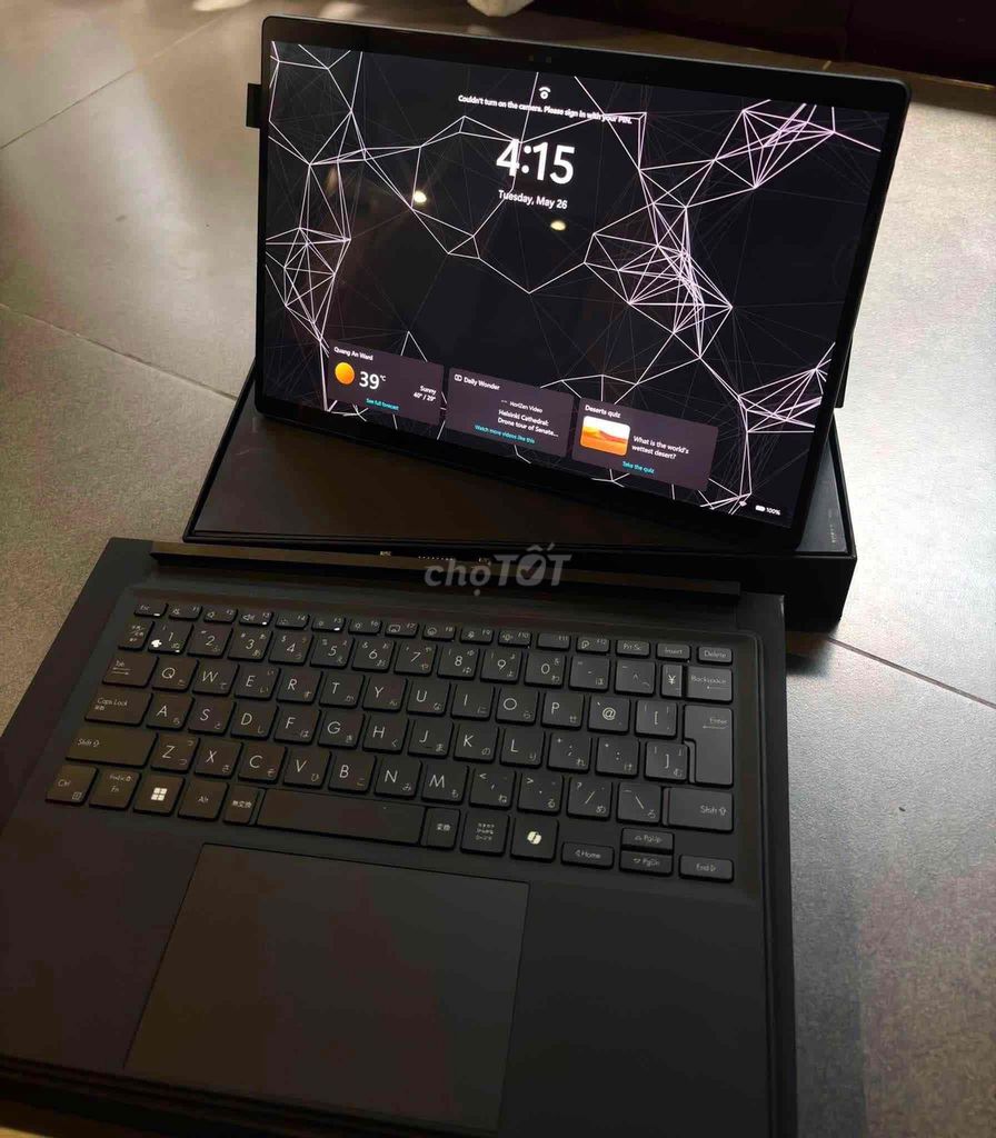 ASUS ProArt PZ13 HT5306 13.3 inch 16GB/1TB. Mua bán Laptop tại Quận Tây Hồ Hà Nội được đăng bởi Thảo hình 1