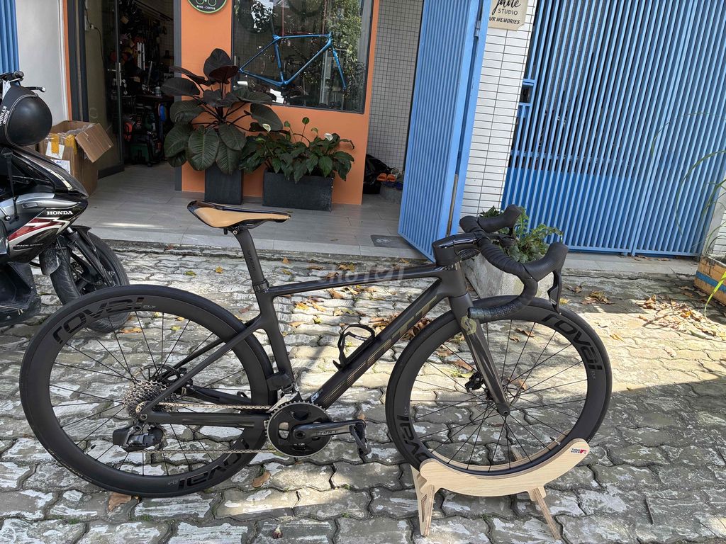 cần ra đi 3 em này . chi tiết kb zalo ***. Mua bán Xe đạp tại   được đăng bởi Shin Garden Cần Thơ Cây cảnh Cây Phong Thuỷ Cây để bàn hình 3