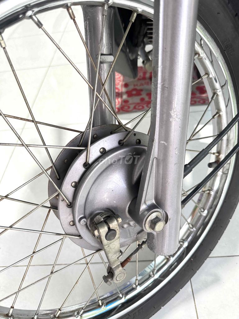 XE RẺ CẦN BÁN. Mua bán Xe máy tại Huyện Bình Chánh Tp Hồ Chí Minh được đăng bởi Huy xe cỏ hình 4