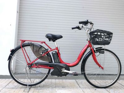 xe đạp điện vặn ga chạy natura nội địa nhật bánh. Mua bán Xe điện tại Quận Bình Tân Tp Hồ Chí Minh được đăng bởi Ngoc Em