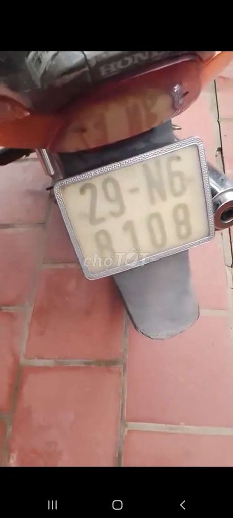 Cần bán hoặc đổi sang xe lead  cũ. Mua bán Xe máy tại Huyện An Dương Hải Phòng được đăng bởi Trần Cường hình 3