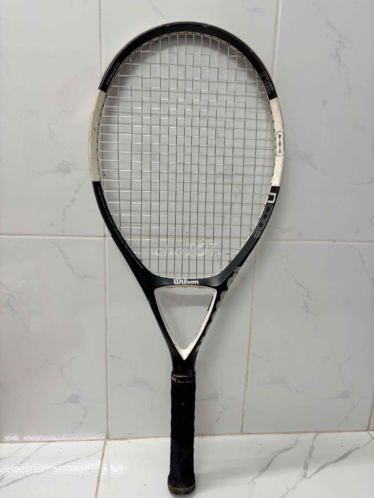 Vợt tennis Wilsom Ncode N6