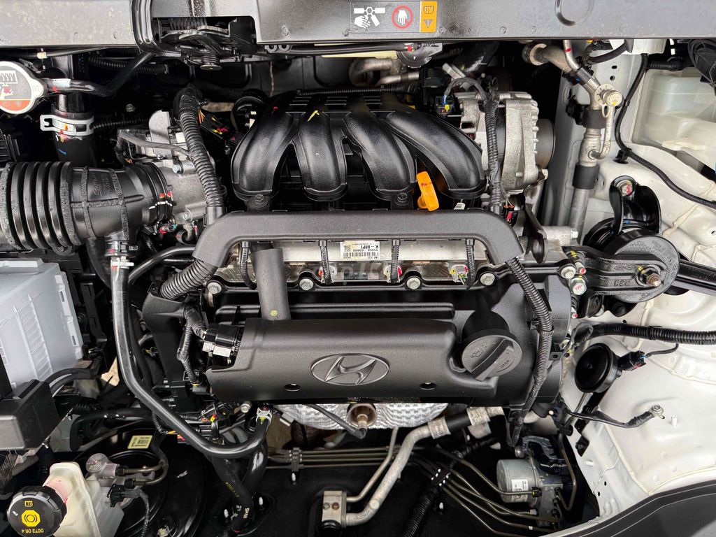 Hyundai Accent 2019 1.4 AT - 80000 km. Mua bán Ô tô tại Quận Hoàng Mai Hà Nội được đăng bởi Sáng OTo Hn hình 17