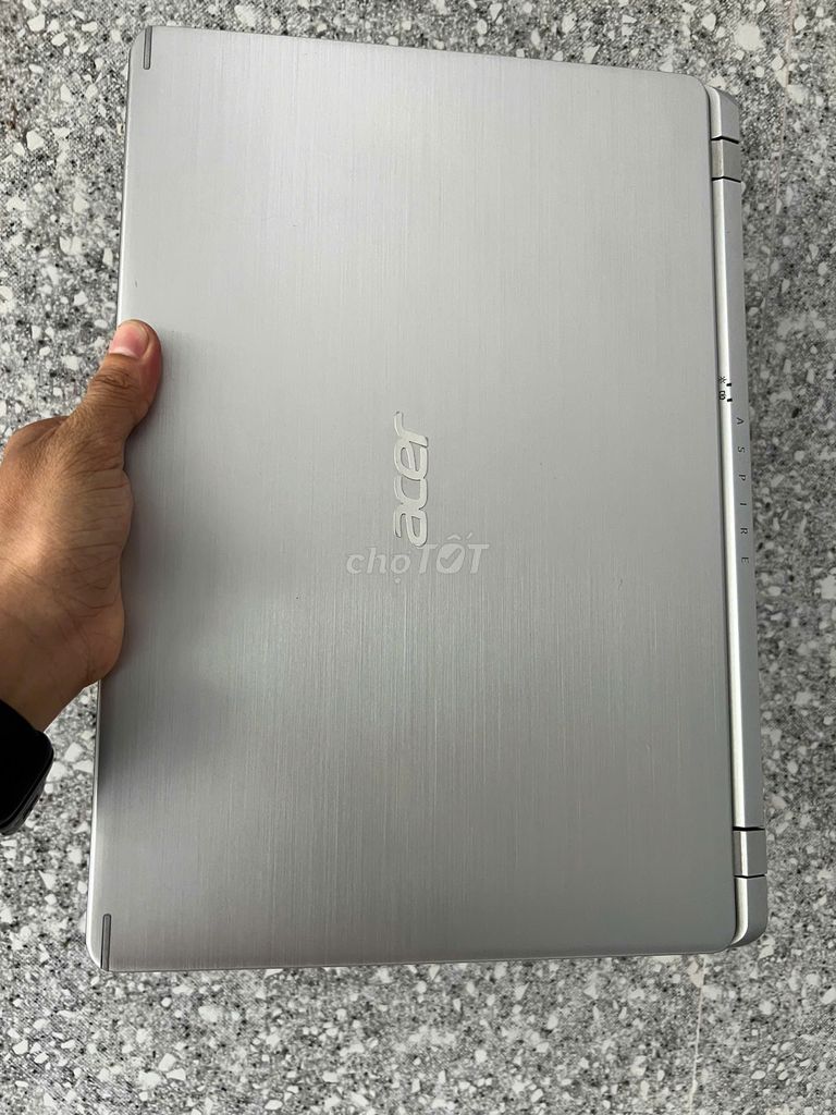Acer i5 Gen 8 8GB/128GB 15.6 inch. Mua bán Laptop tại Thành phố Bến Tre Bến Tre được đăng bởi Máy tính Chí Lãm hình 1