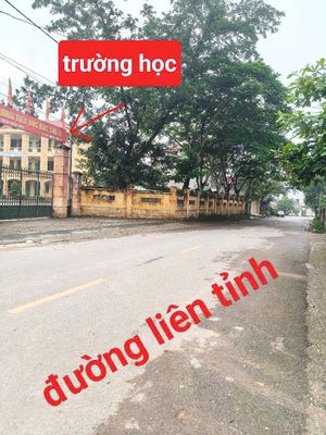 Cần bán đất Sóc Sơn, 100m2 đất ở, đường 5m, gần đường nhựa liên tỉnh. Mua bán đất tại Huyện Sóc Sơn Hà Nội được đăng bởi Nguyễn Thị Thùy