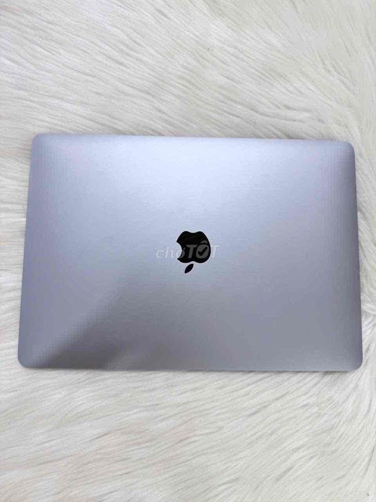 MacBook Air M1 8GB/256GB Xám Pin 89 đẹp zin all. Mua bán Laptop tại Quận 5 Tp Hồ Chí Minh được đăng bởi Phan Thế Phong  hình 1