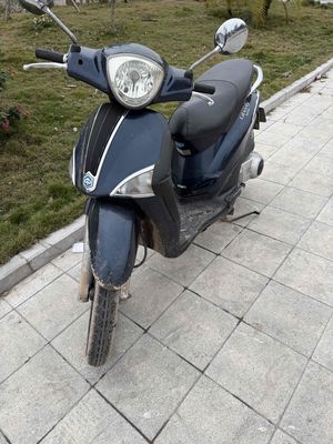 e bán xe libety cực đẹp xe hiếm có đang dán nilon. Mua bán Xe máy tại Quận Long Biên Hà Nội được đăng bởi Nguyen Chung