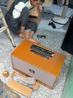 GÓP LOA KÉO - TRỰC TIẾP CHO CỬA HÀNG. Mua bán Tivi, Âm thanh tại Huyện Củ Chi Tp Hồ Chí Minh được đăng bởi Điện Tử Hà Dương
