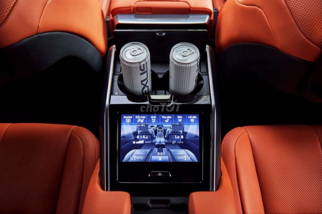 Lexus LX 600 Vip 2026