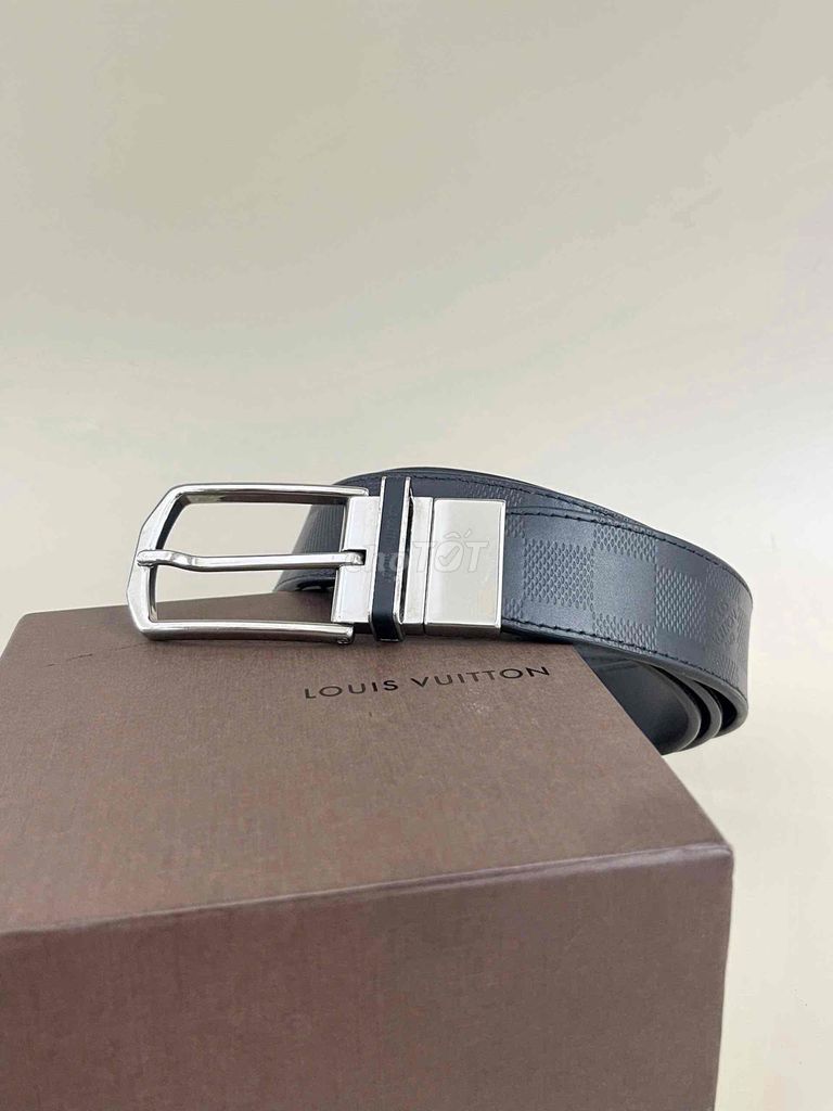 lv damier INFINI BELT