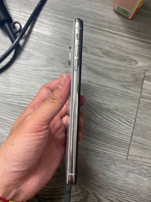 Apple iPhone XS Max Trắng Đã sử dụng