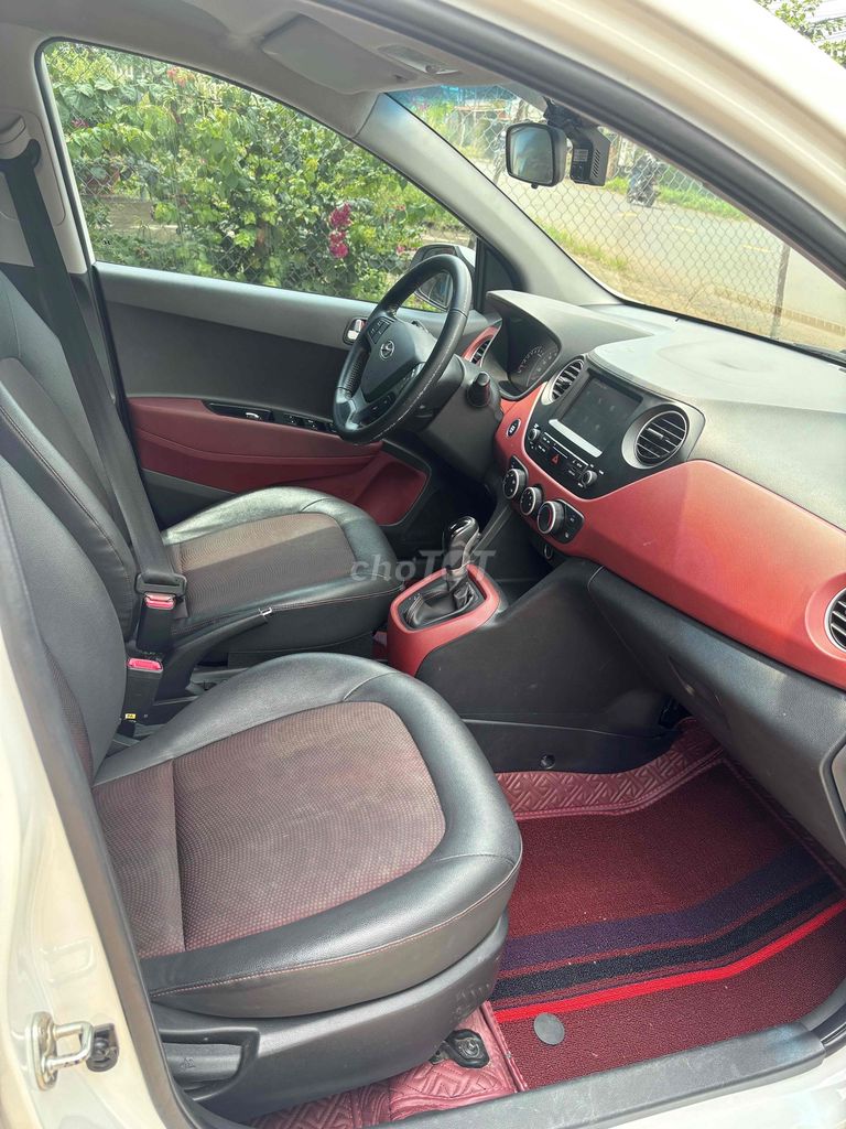 Hyundai Grand i10 2020 Grand 1.2 AT - 62000 km. Mua bán Ô tô tại Huyện Cẩm Mỹ Đồng Nai được đăng bởi Quân car Đn hình 7