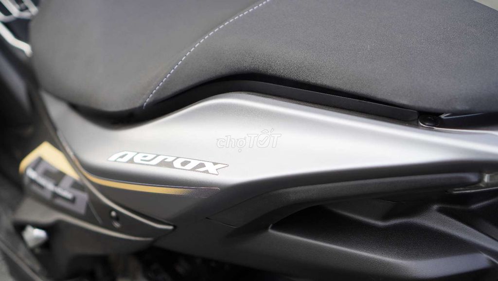 Yamaha NVX 155 ABS Smartkey Xám Bạc - Máy Zin. Mua bán Xe máy tại Quận Tân Phú Tp Hồ Chí Minh được đăng bởi Đỗ Hoàng hình 12