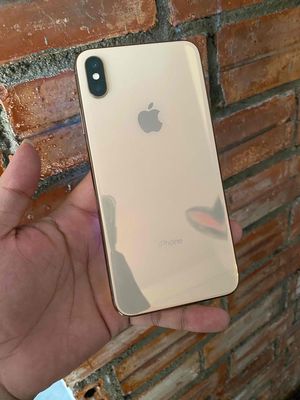 iPhone XSM 256G Hàng FPT Zin Full Xài Đã