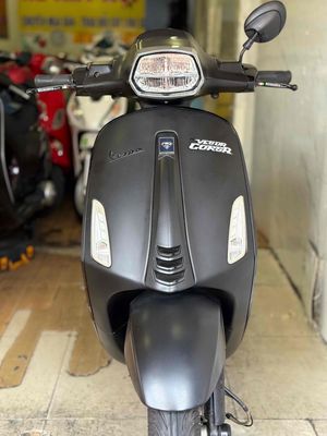 Piaggio Vespa Sprint ABS Iget 2018. BSTP Chính Chủ
