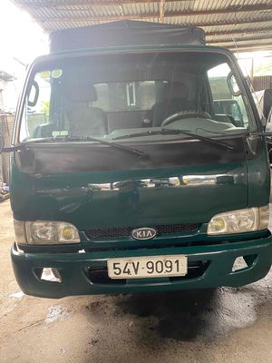 bán kia kèo bat đời 2006. Mua bán Xe tải, xe ben tại Quận 12 Tp Hồ Chí Minh được đăng bởi Phi hình 1