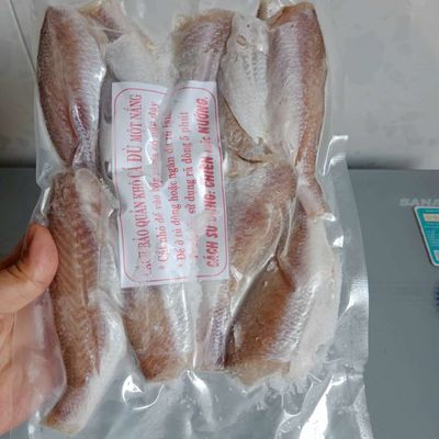 Khô cá đù 1 nắng Cần Giờ. Mua bán Đồ ăn, thực phẩm và các loại khác tại Quận 12 Tp Hồ Chí Minh được đăng bởi Nguyễn Thị Như Trang