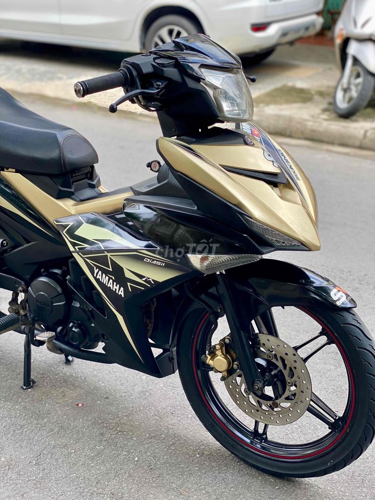 🌈 Exciter 150 красивых автомобилей, супер горячий рин 👉 С РАССРОЧКОЙ