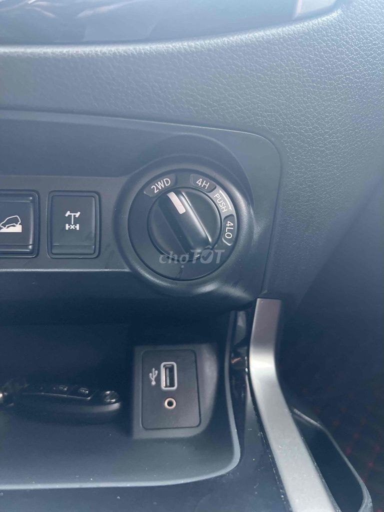 Nissan Navara 2022 VL 4x4 Cao Cấp 60000 km. Mua bán Ô tô tại Thành phố Buôn Ma Thuột Đắk Lắk được đăng bởi Daihunghienphat hình 14