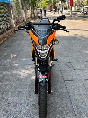 Honda Sonic Repsol Limited 150 2021
