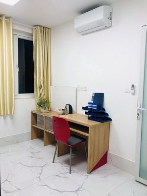 Cho thuê phòng cao cấp mới trong khu Villa, an ninh, full tiện ích. Cho thuê phòng trọ tại Thành phố Thủ Đức Tp Hồ Chí Minh được đăng bởi Eliser Kim
