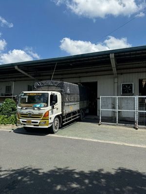 Nhân viên Phụ kho tại Bình Chánh. Việc làm tại Huyện Bình Chánh Tp Hồ Chí Minh được đăng bởi CÔNG TY TNHH KHO VẬN VĨNH KIẾN THỊNH hình 1