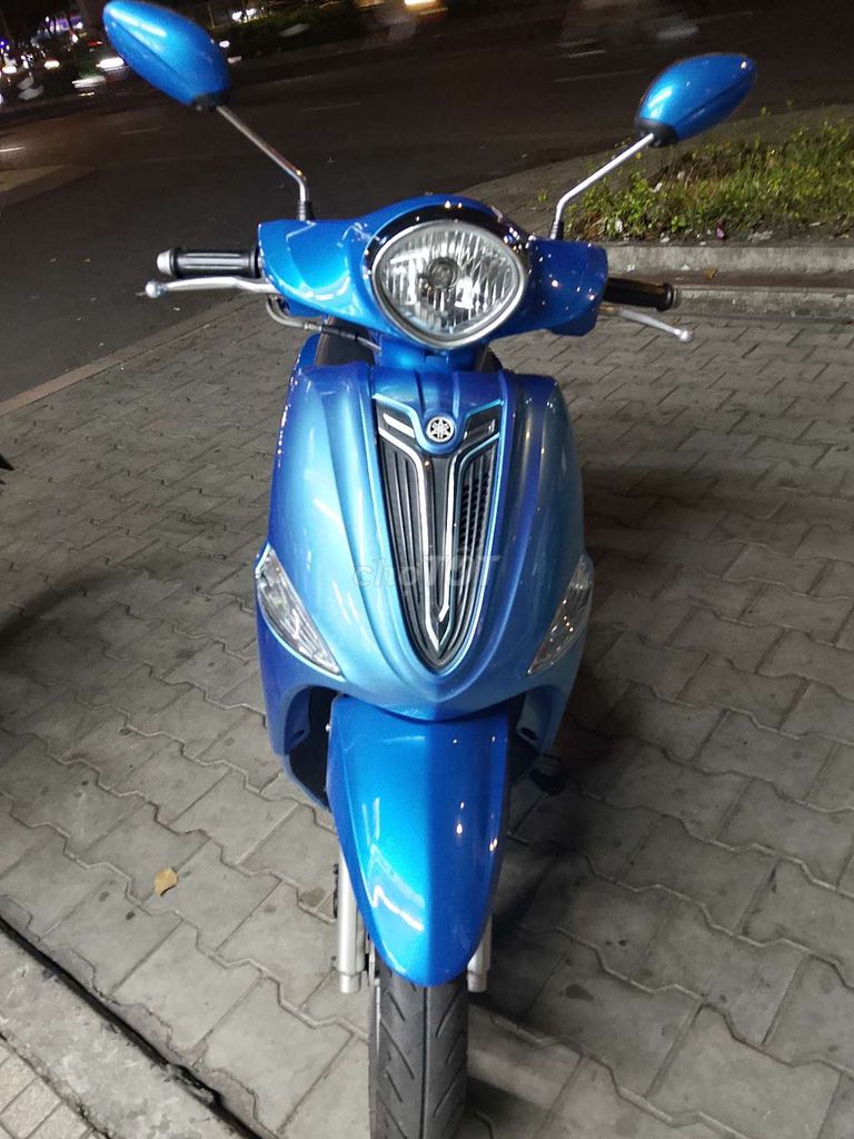 BÁN XE YAMAHA NOZZA 2018. Mua bán Xe máy tại Quận Gò Vấp Tp Hồ Chí Minh được đăng bởi TRƯƠNG NGỌC HẢI hình 7