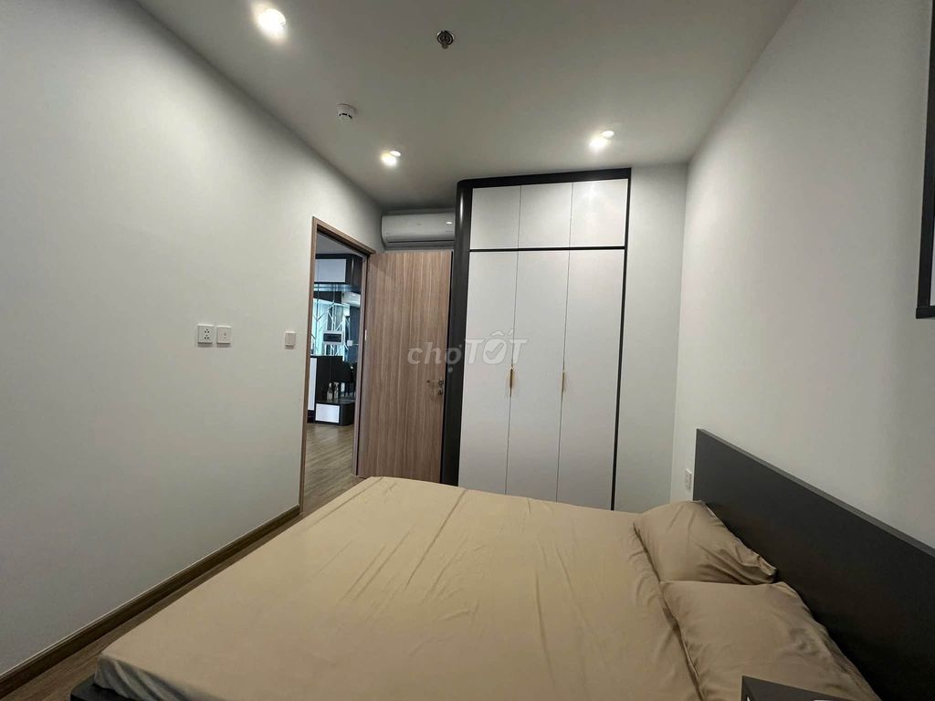 Квартира с 2 спальнями и 2 санузлами в здании Pavillion, Vinhomes Ocean Park