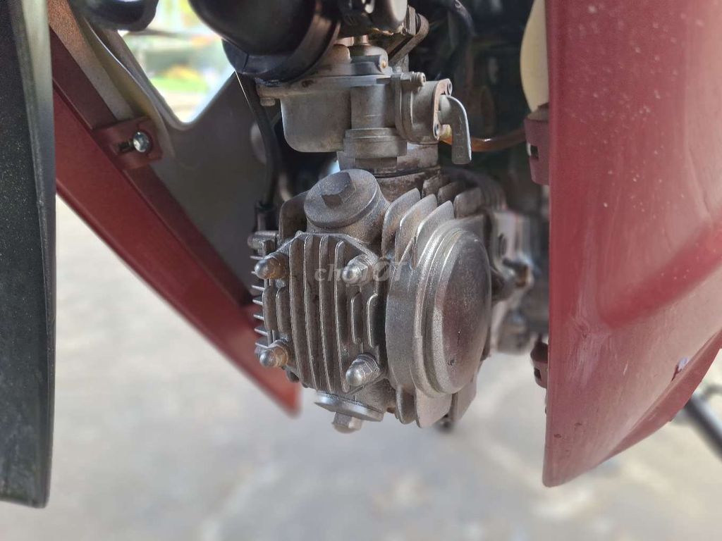 WAVE HÀN QUỐC 110. BS 62 CÀVET ĐẦY ĐỦ. Mua bán Xe máy tại Huyện Nhà Bè Tp Hồ Chí Minh được đăng bởi tuân anh  hình 6