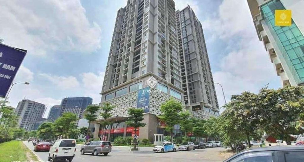 Bán gấp căn cao cấp  3PN dự án Sky Park - Số 3 Tôn Thất Thuyết.