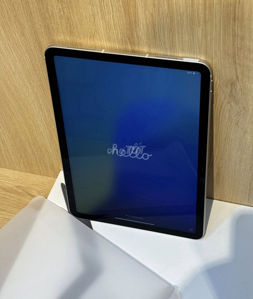 Apple iPad Air 7 11 inch 128G 5G LTE mới chưa acti. Mua bán Máy tính bảng tại Quận Tân Bình Tp Hồ Chí Minh được đăng bởi Nguyễn Chí Ái hình 1