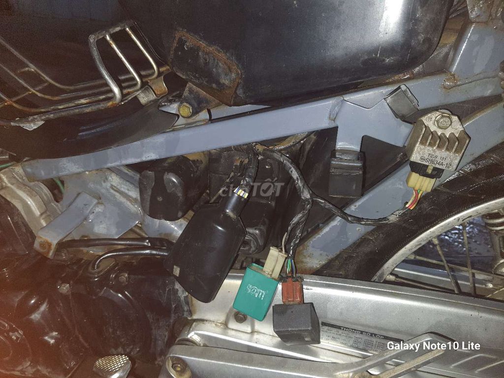 Xe wave alpha 2002 lốc đen biển 79. Mua bán Xe máy tại Quận 3 Tp Hồ Chí Minh được đăng bởi công chúa bông bóng hình 5