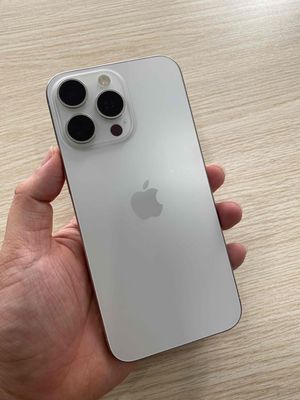 iphone 15 promax 256Gb trắng quốc tế LL/A. Mua bán Điện thoại tại Thành phố Long Xuyên An Giang được đăng bởi Khoa Knmobile An Giang