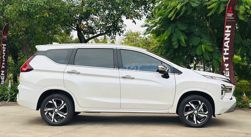 Mitsubishi XPANDER 2024 PREMIUM LƯỚT 99,9%. Mua bán Ô tô tại Quận Bình Tân Tp Hồ Chí Minh được đăng bởi Xe đã qua sử dụng giá tốt  hình 2
