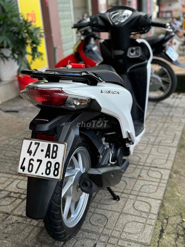 vissoon 2024 bs xinh. Mua bán Xe máy tại Thành phố Buôn Ma Thuột Đắk Lắk được đăng bởi Ngô quốc Việt  hình 2