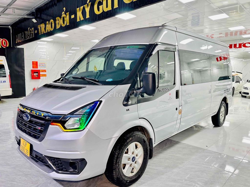 Ford Transit 2023 Limousine - 99999 km. Mua bán Ô tô tại Huyện Đại Lộc Quảng Nam được đăng bởi Huy trung hình 7