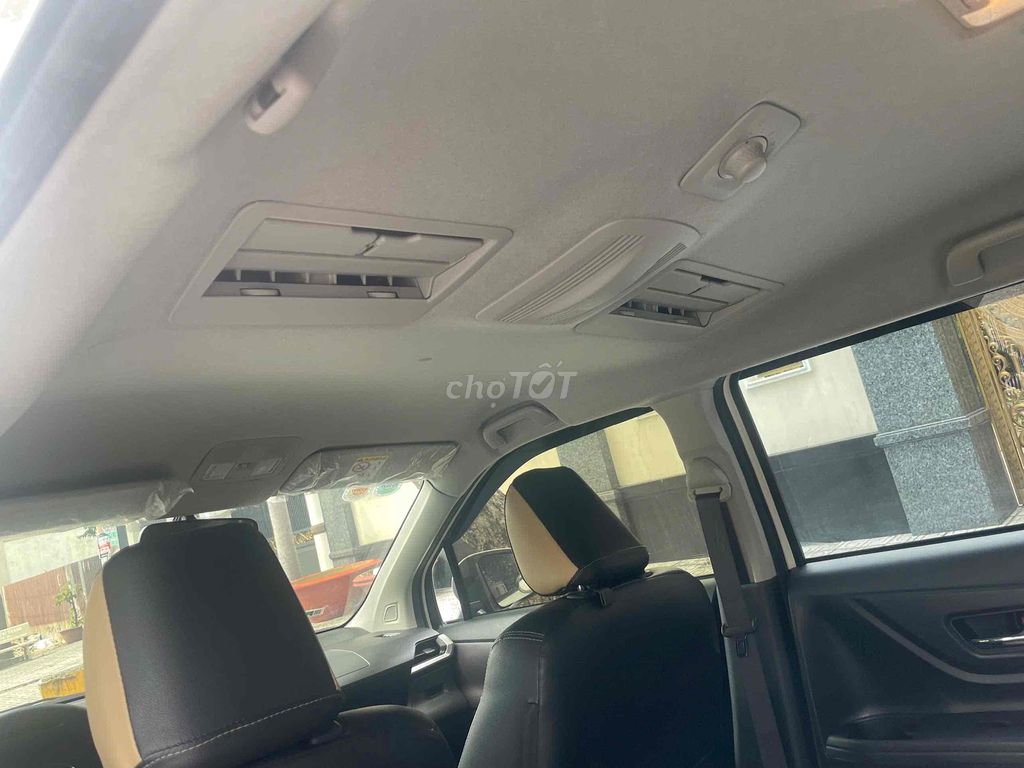 Toyota Avanza Premio 2023 MT - 54000 km. Mua bán Ô tô tại Quận Bình Tân Tp Hồ Chí Minh được đăng bởi Trinh tp hcm hình 8