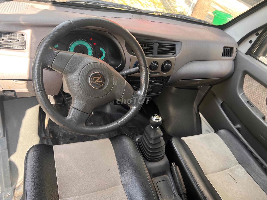 Bán Dongben K9. Xe lướt. Mua bán Xe tải, xe ben tại Quận Thanh Khê Đà Nẵng được đăng bởi Huỳnh Chiến TMT Đà Nẵng hình 4